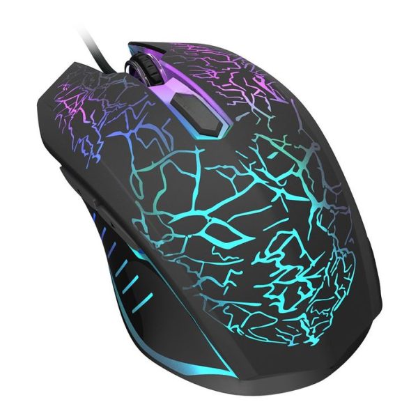 Hyper Speed Gaming Mouse