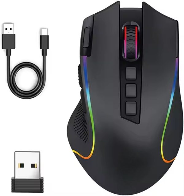 Speed X1 Gaming Mouse